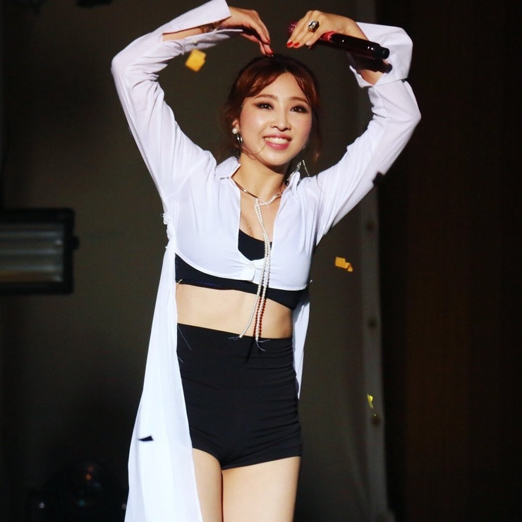 Minzy
