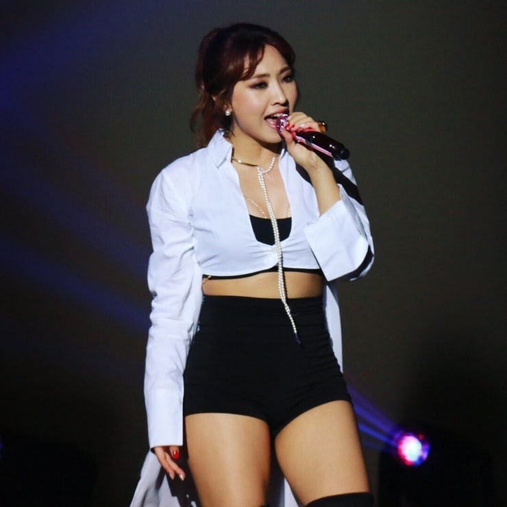 Minzy