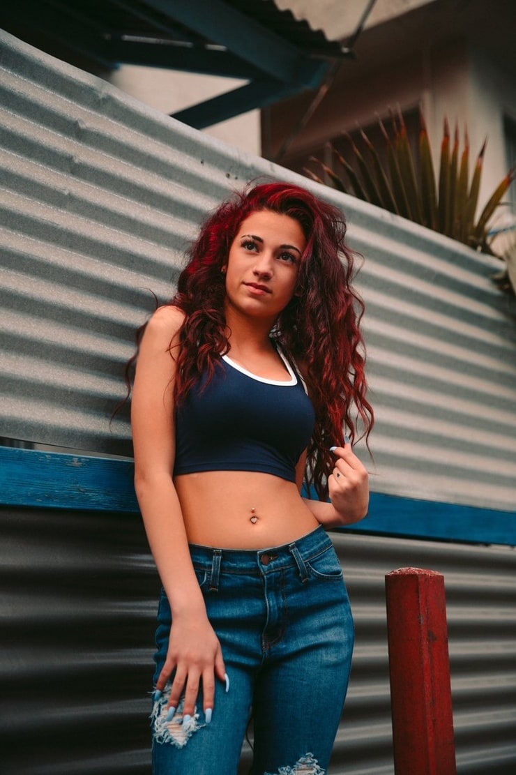 Danielle Bregoli