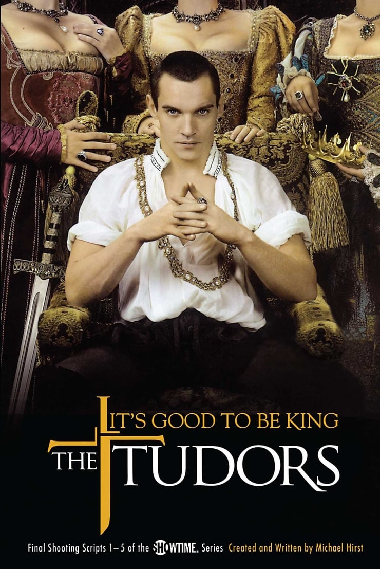 The Tudors