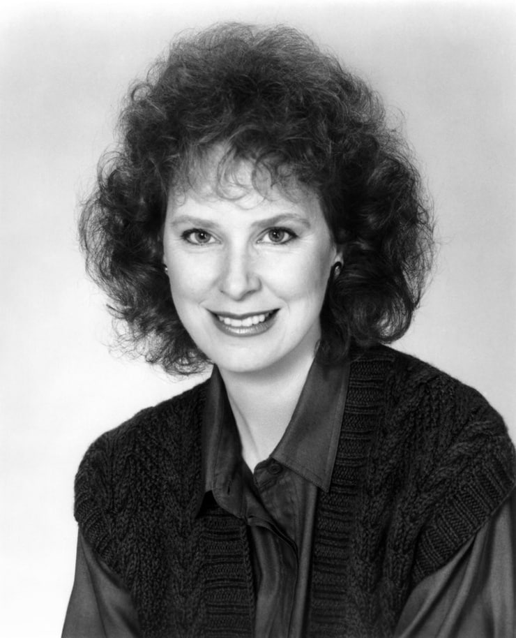 Linda Kelsey Linda Kelsey