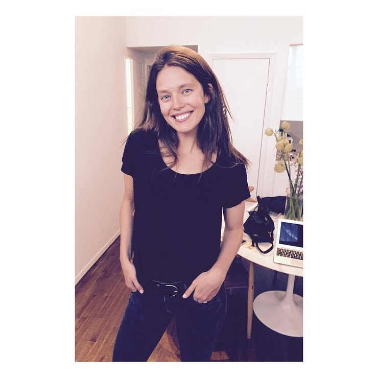 Emily Didonato