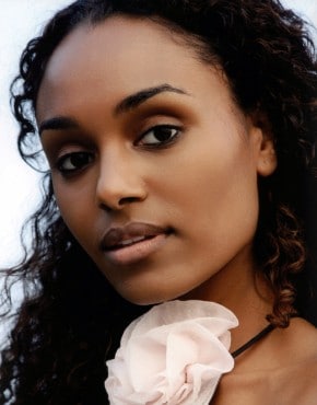 Picture of Gelila Bekele