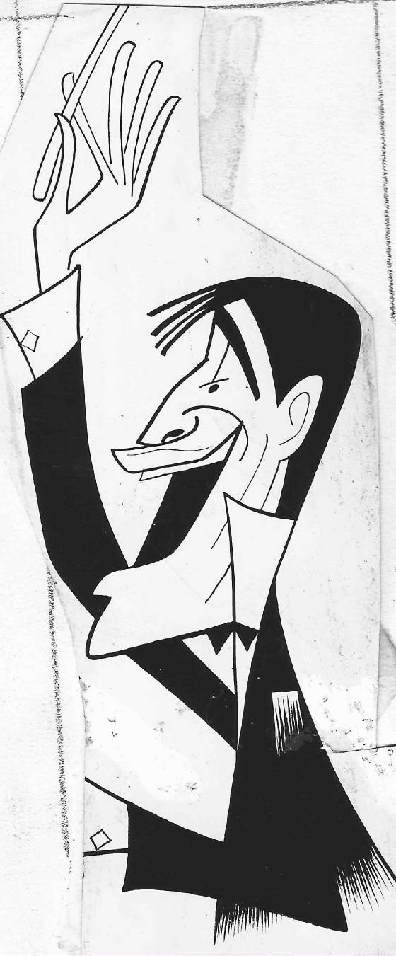 Jerry Lewis
