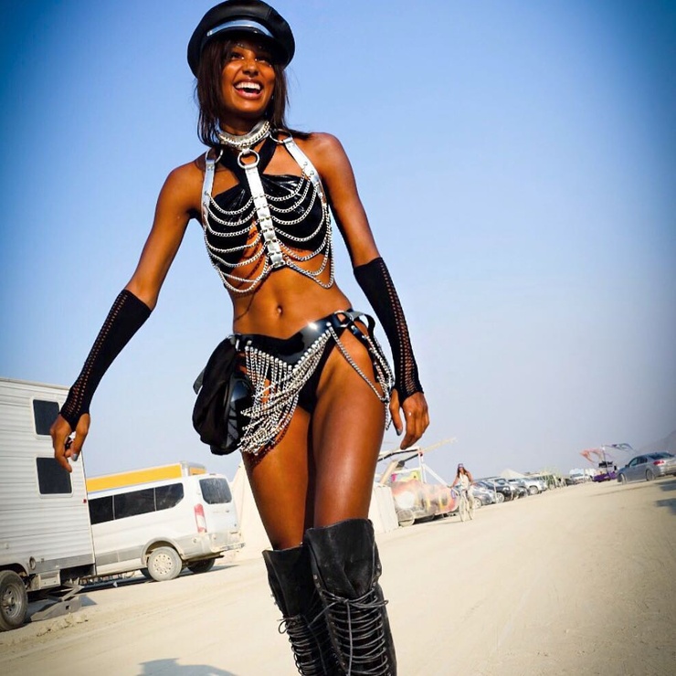Jasmine Tookes