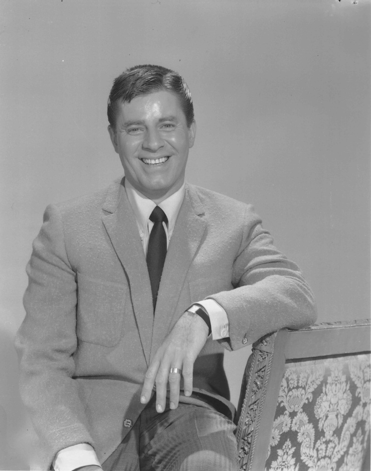 Jerry Lewis