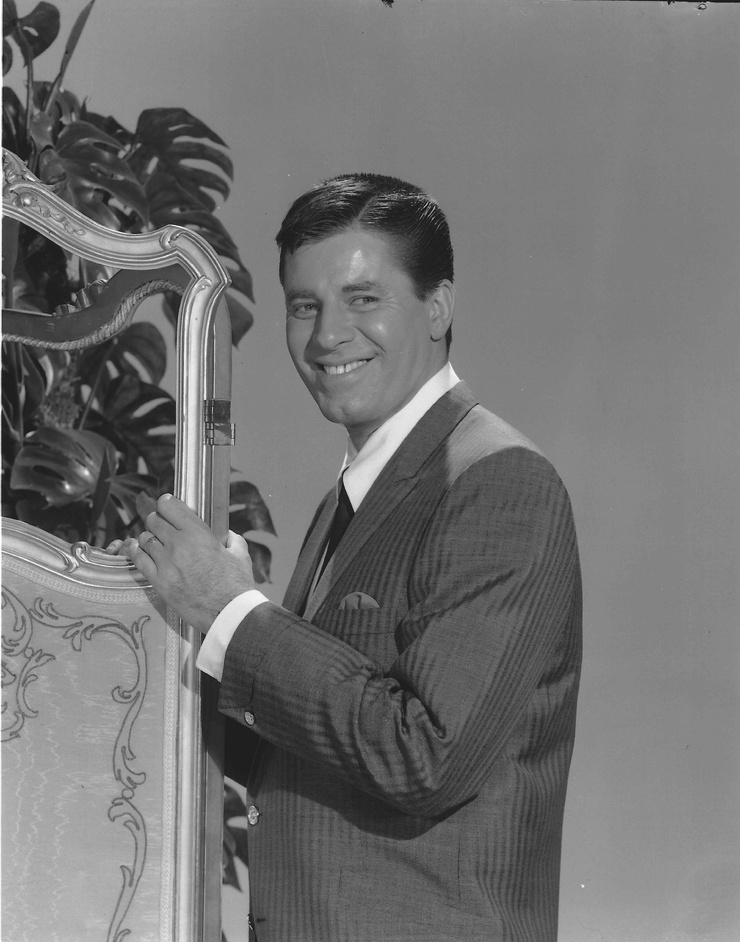 Jerry Lewis