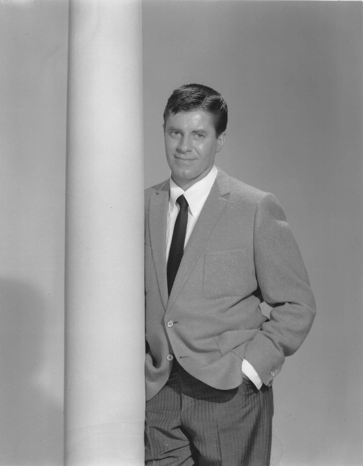 Jerry Lewis