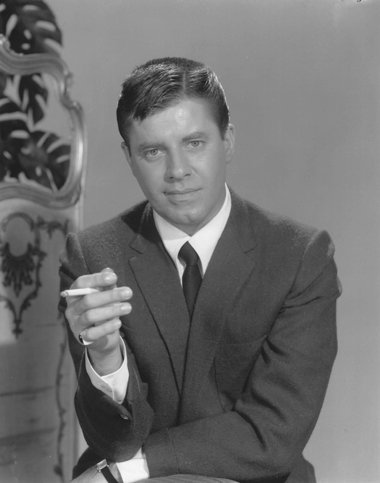 Jerry Lewis