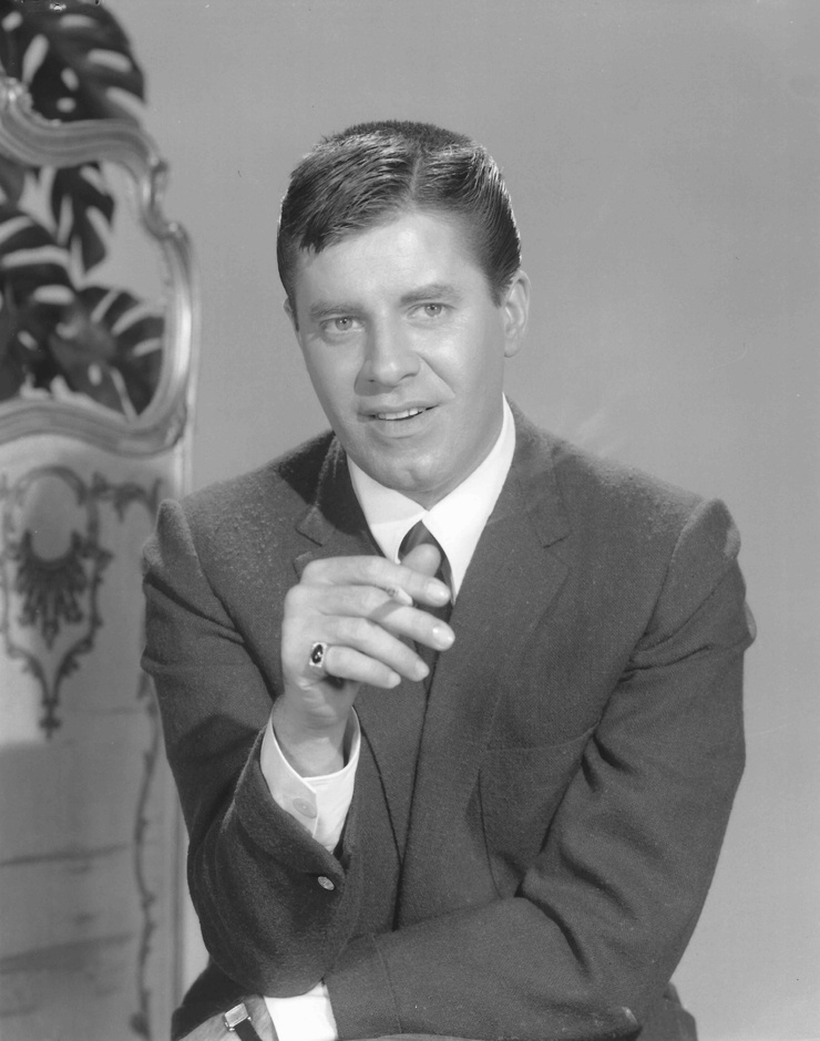 Jerry Lewis