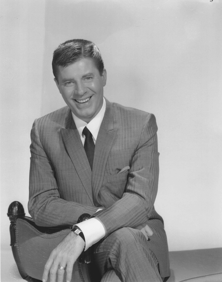 Jerry Lewis