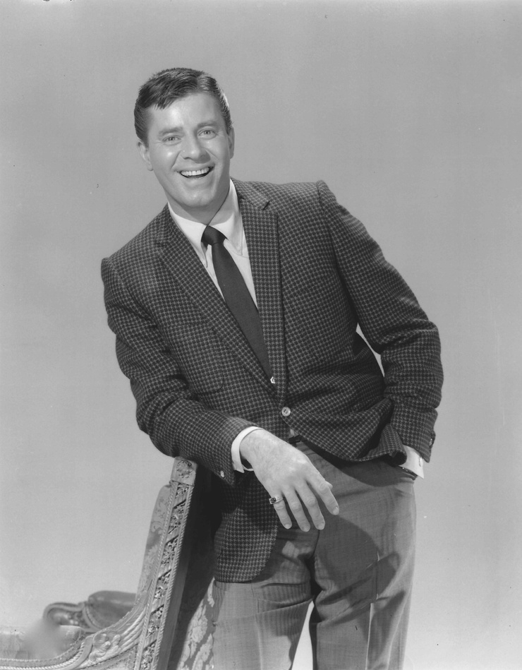 Jerry Lewis
