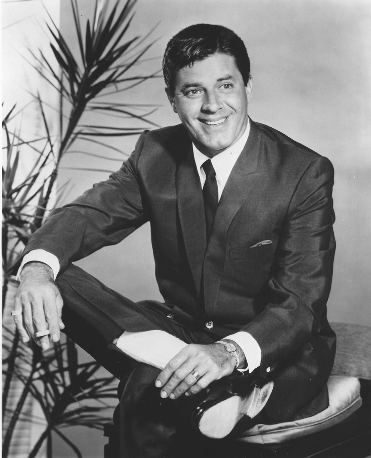 Jerry Lewis
