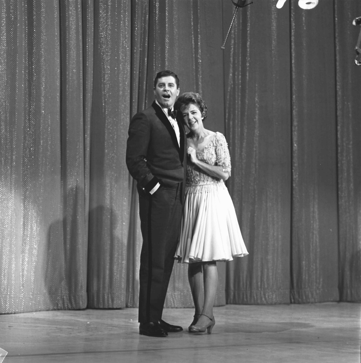 Jerry Lewis