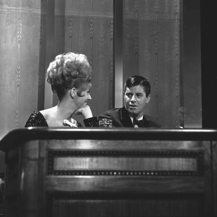 Jerry Lewis