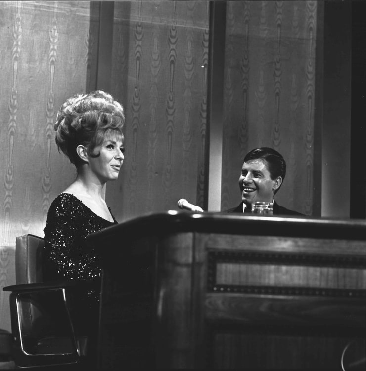 Jerry Lewis