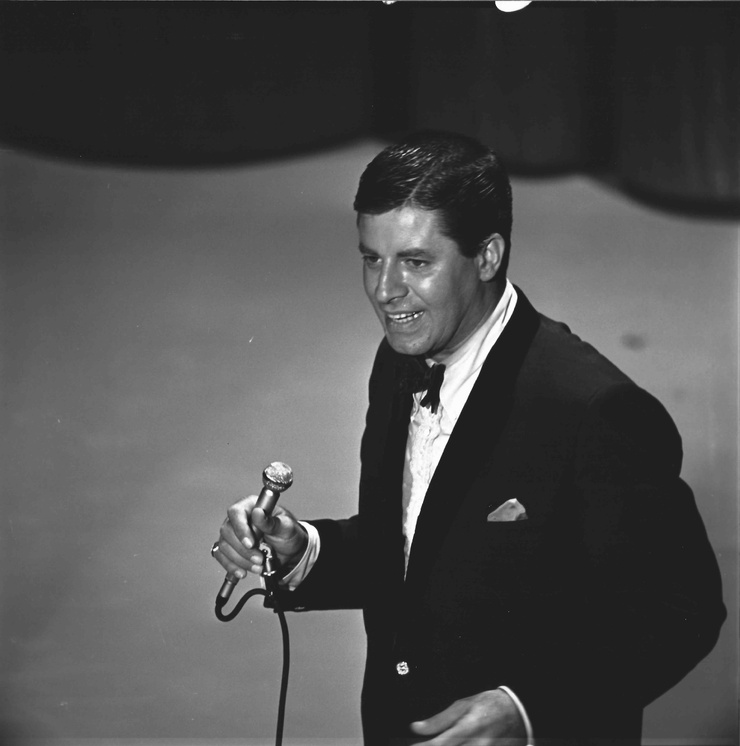 Jerry Lewis