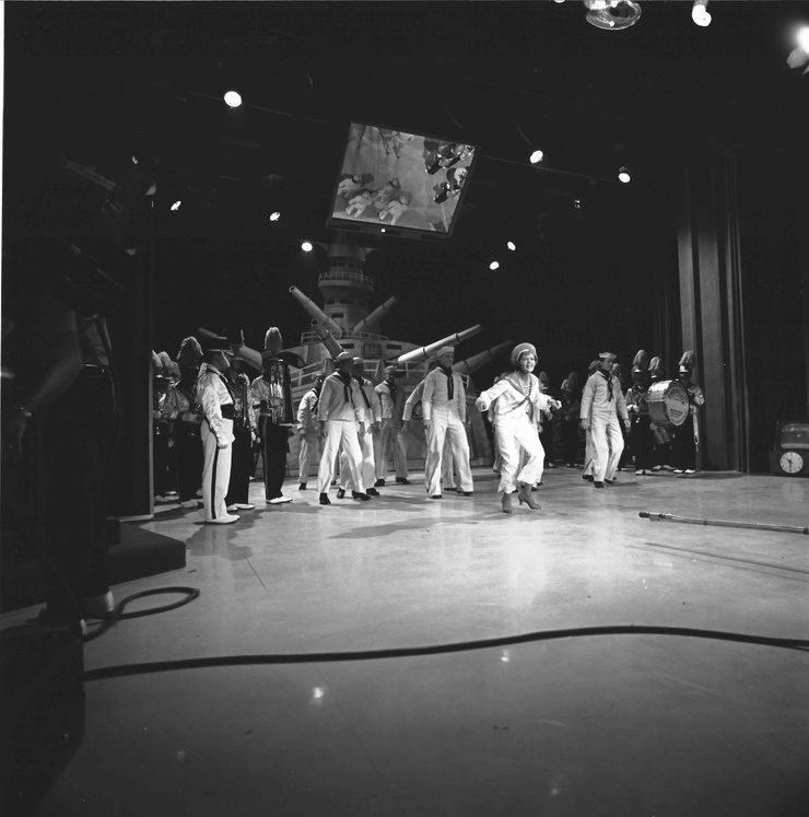 Jerry Lewis