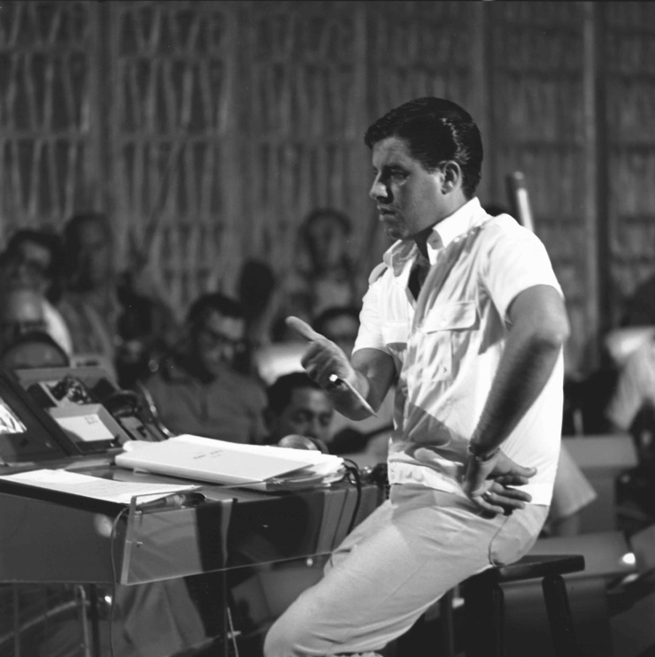 Jerry Lewis
