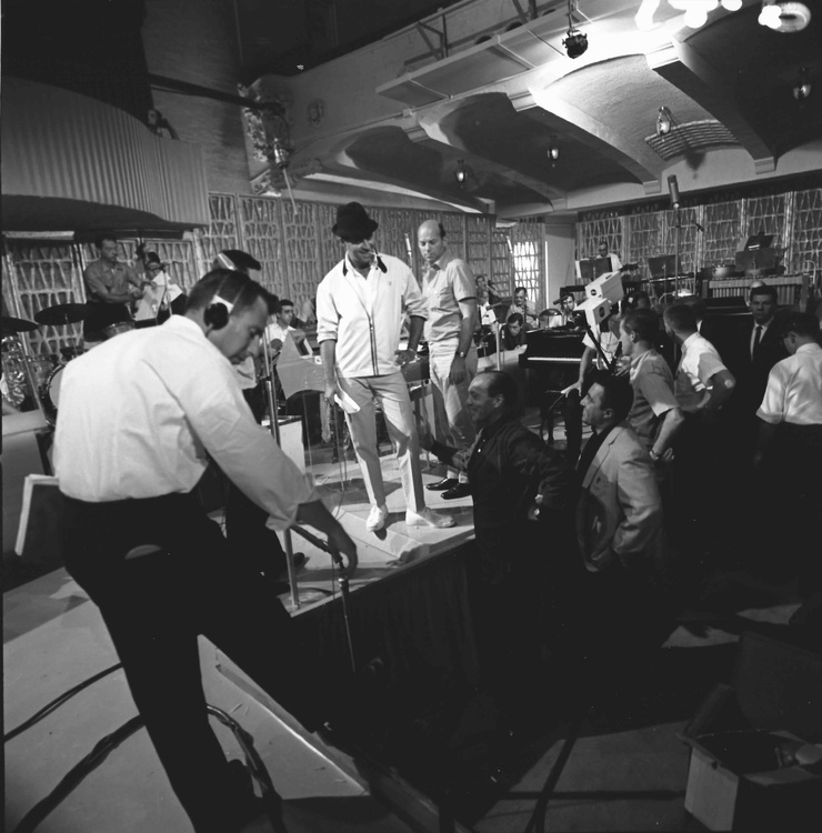 Jerry Lewis
