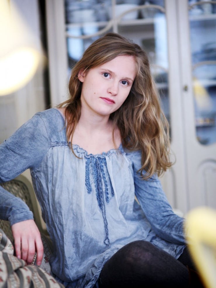 Alena Oellerich