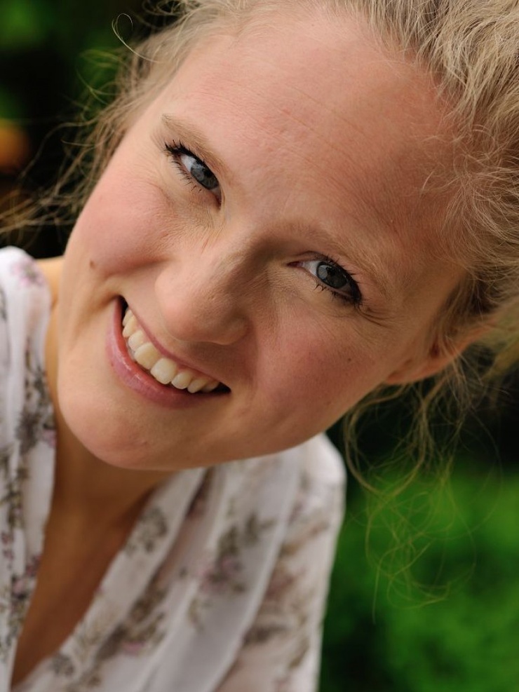 Alena Oellerich