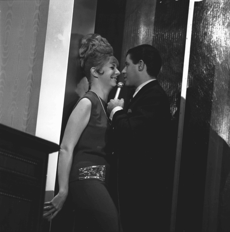 Jerry Lewis