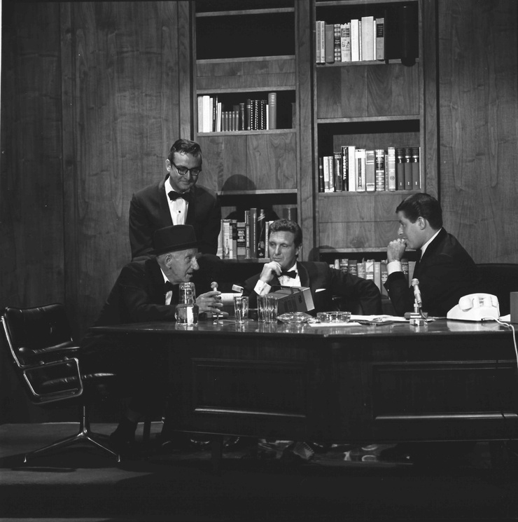 Jerry Lewis
