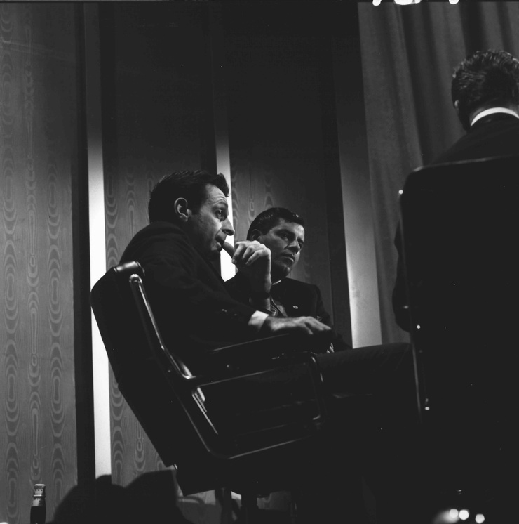 Jerry Lewis