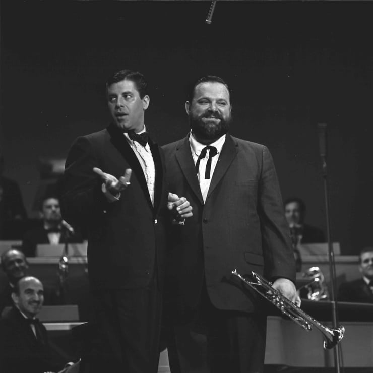 Jerry Lewis