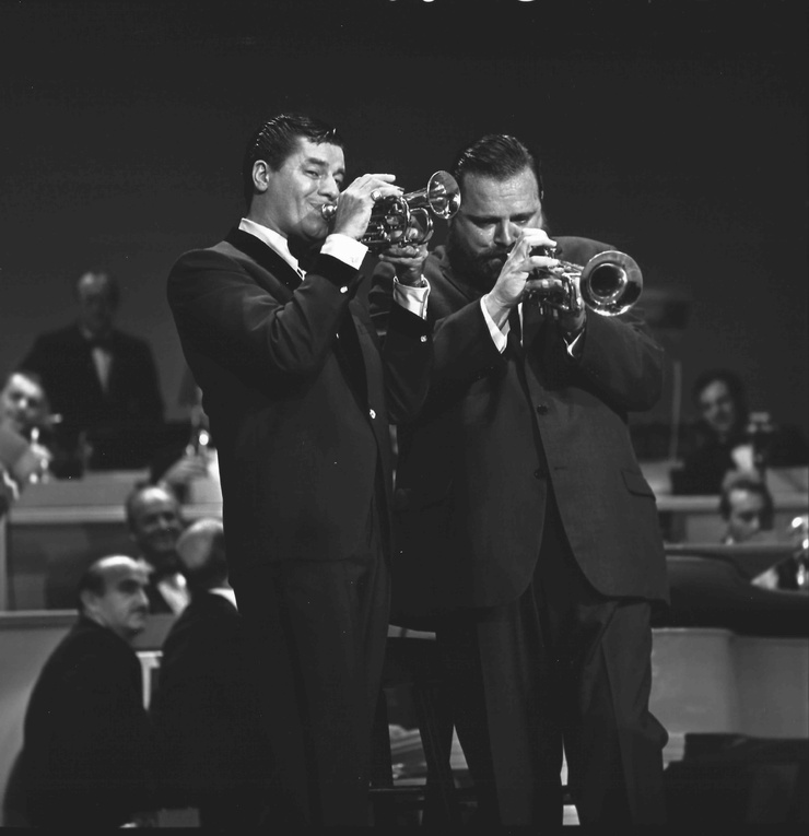 Jerry Lewis