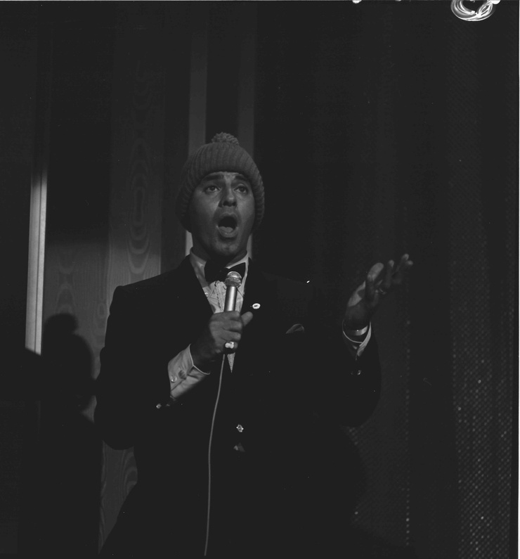 Jerry Lewis
