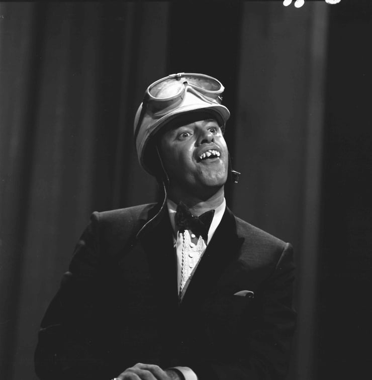 Jerry Lewis