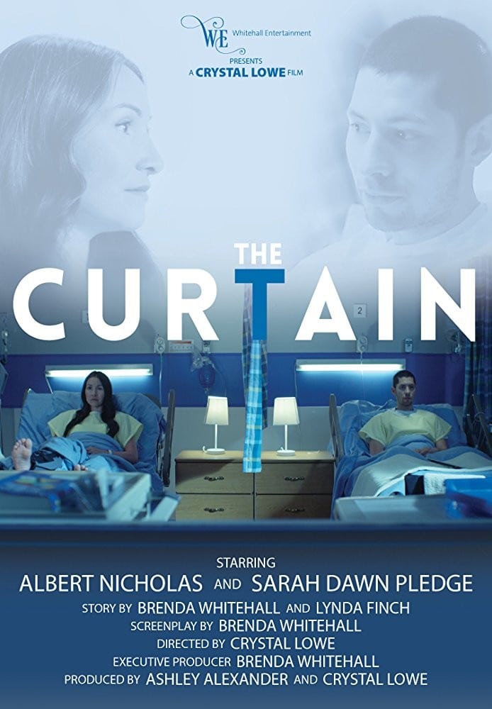 The Curtain                                  (2017)