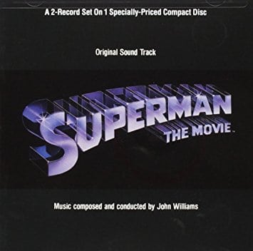 Superman: The Movie - Original Sound Track