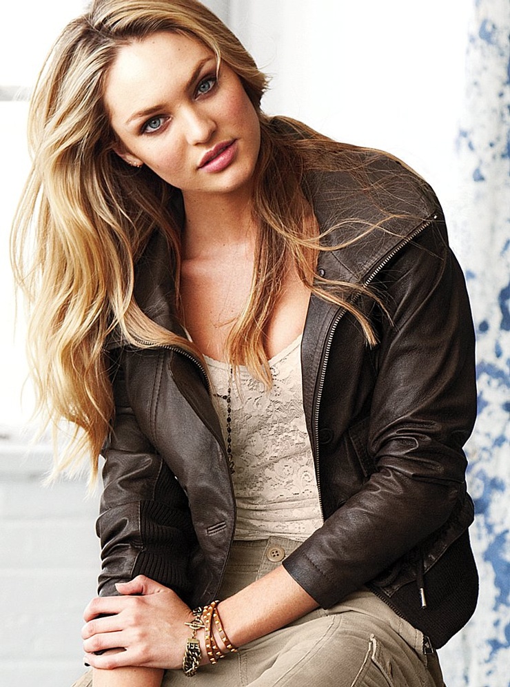 Candice Swanepoel Candice Swanepoel