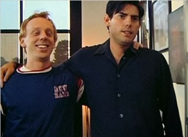 Chuck & Buck
