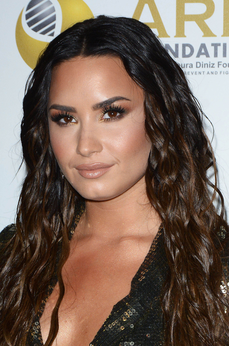 Demi Lovato Demi Lovato