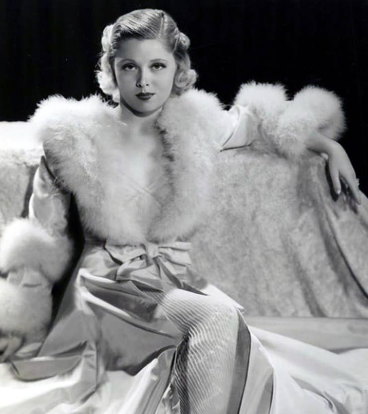 Mary Carlisle