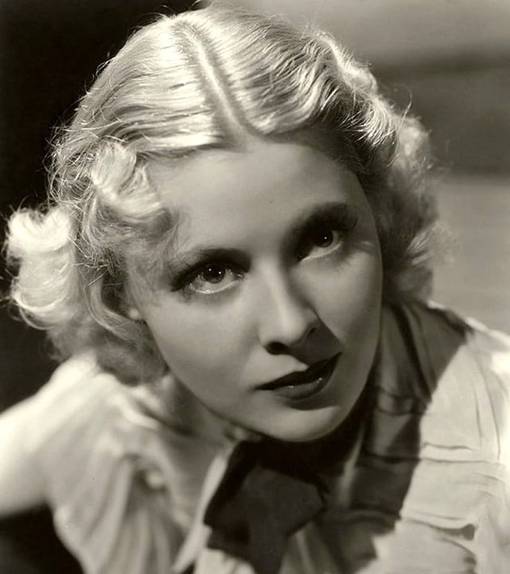 Image of Mary Carlisle