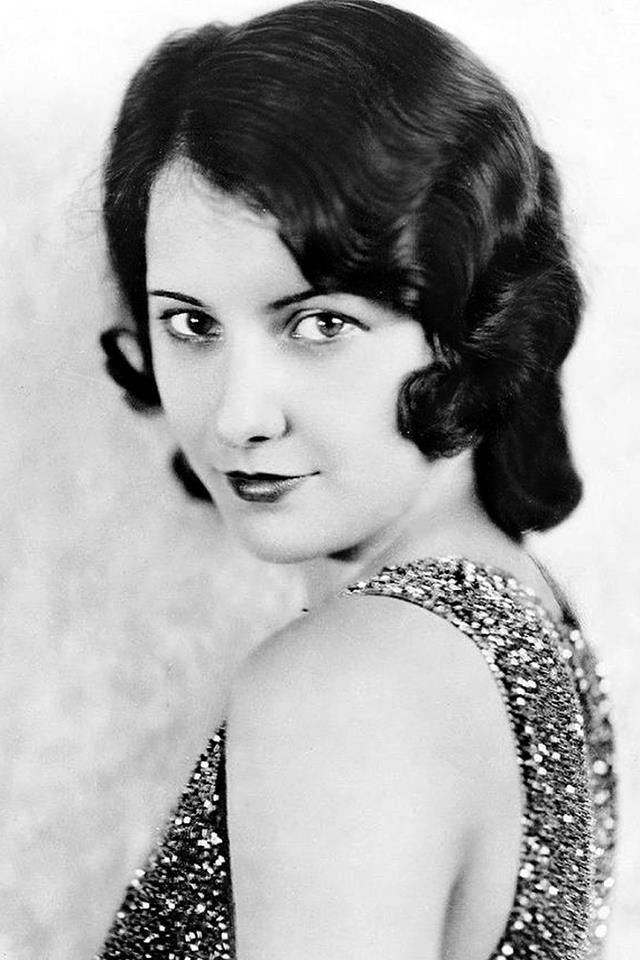Barbara Stanwyck Barbara Stanwyck