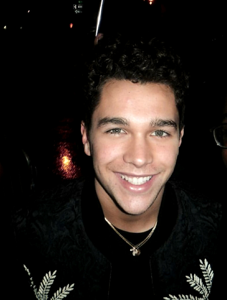Austin Mahone Austin Mahone