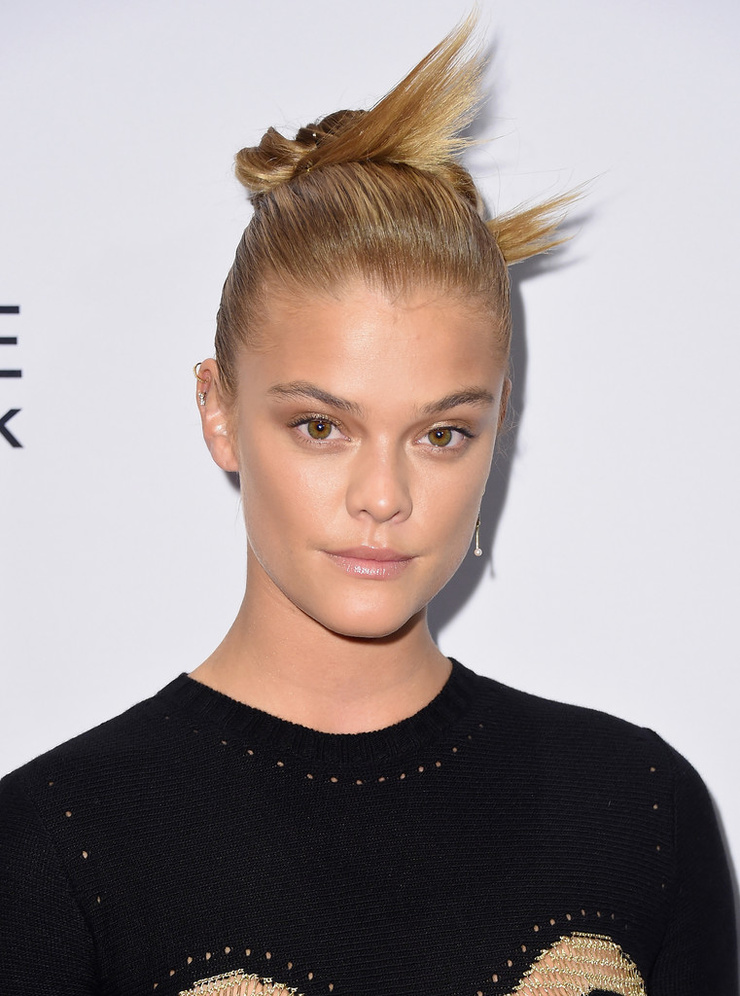 Nina Agdal Nina Agdal