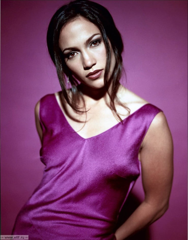 Jennifer Lopez Jennifer Lopez