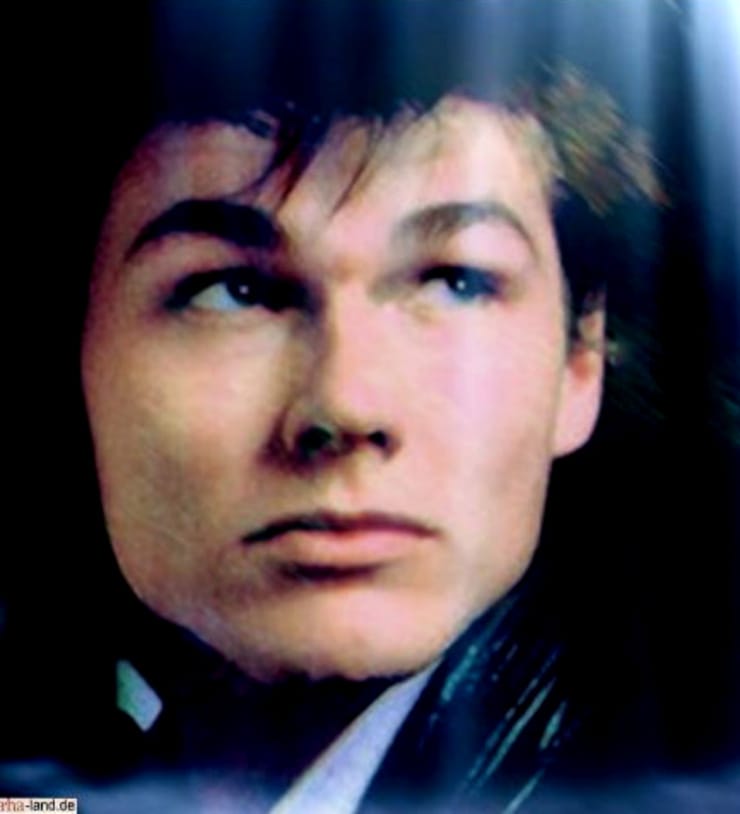 Morten Harket