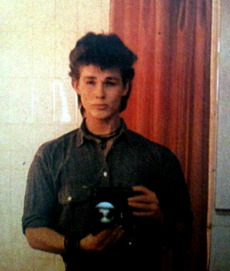 Morten Harket