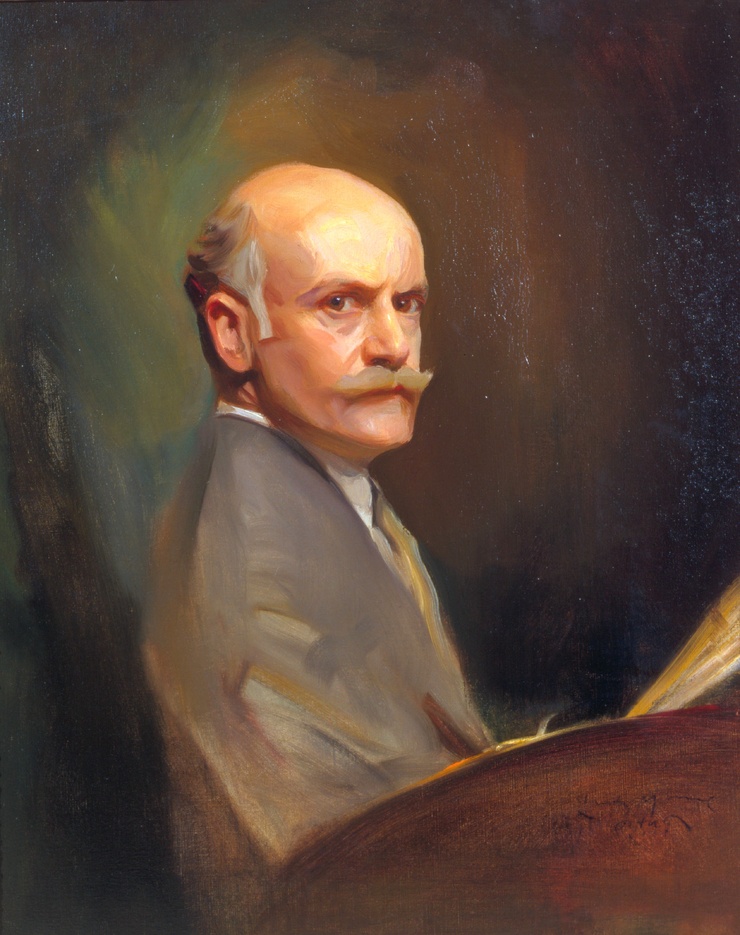 Philip de Laszlo Philip de Laszlo