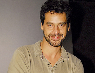 Bruno Garcia