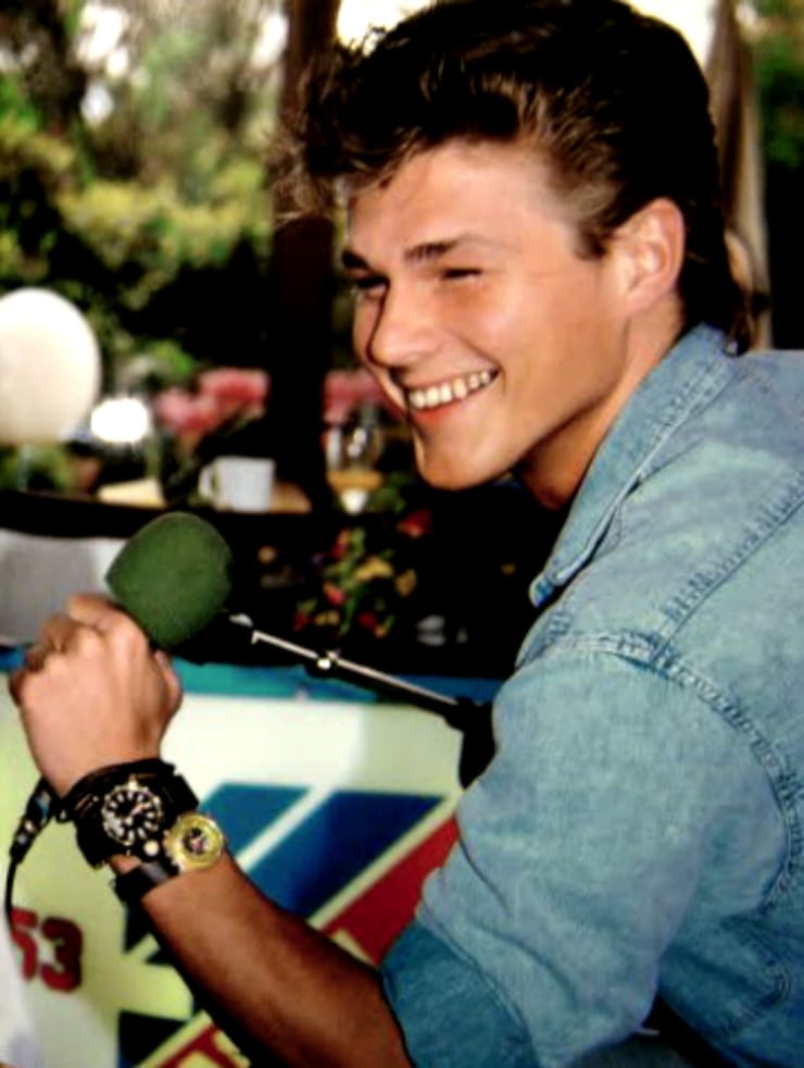 Morten Harket