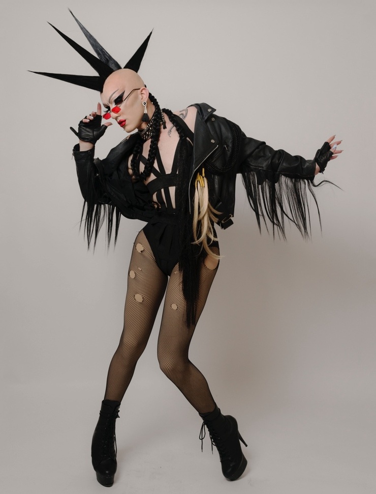 Sasha Steinberg